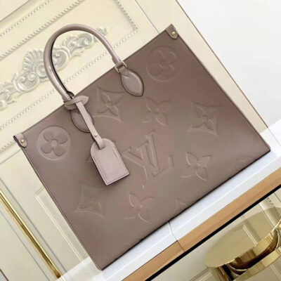 Replica Louis Vuitton Aaa-Onthego Gm-M44933 41Cm